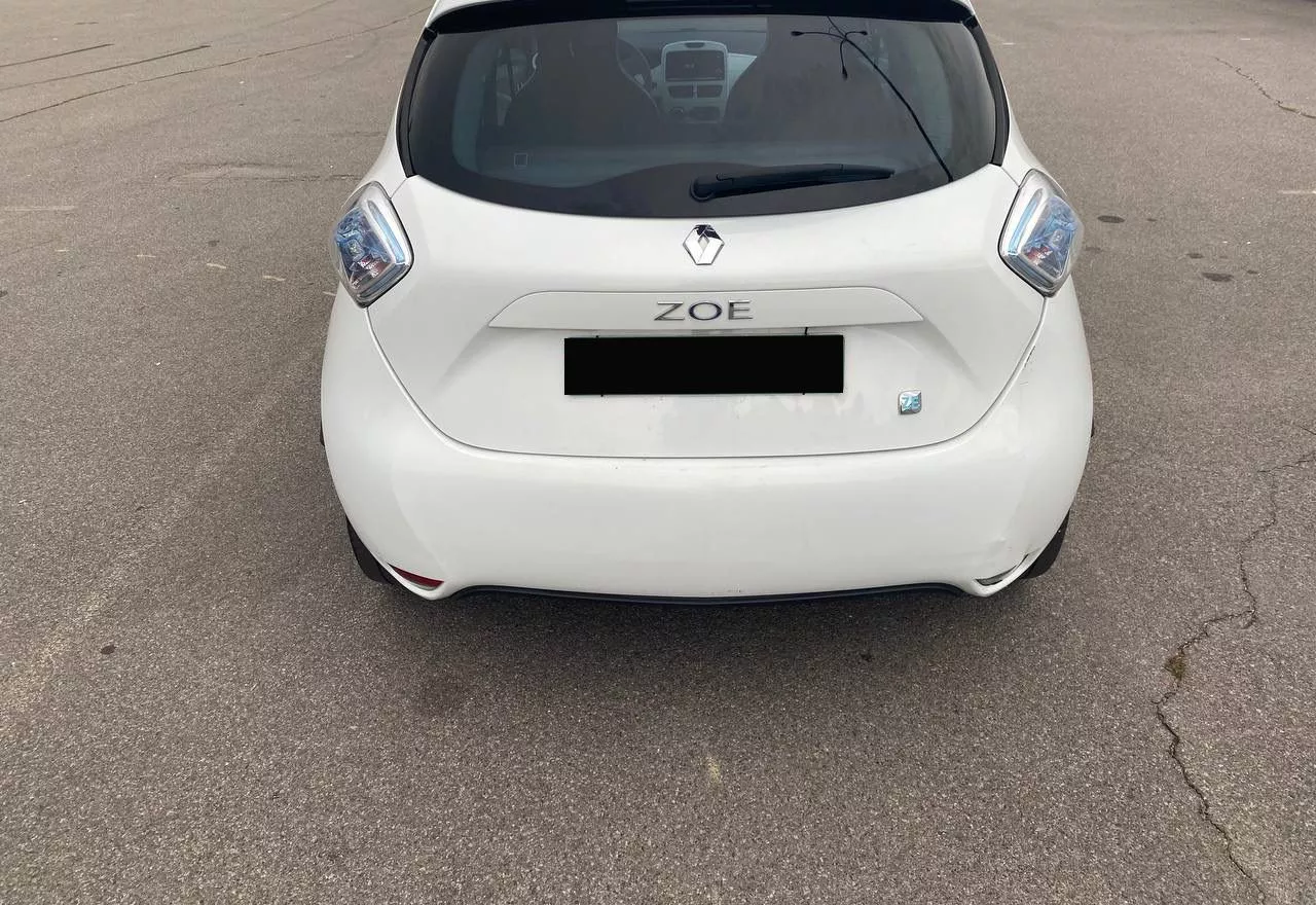 Renault ZOE  25.9 kWh 2015171