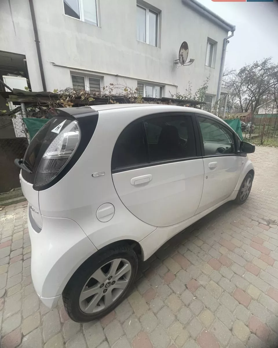 Citroen C-zero  16 kWh 201121