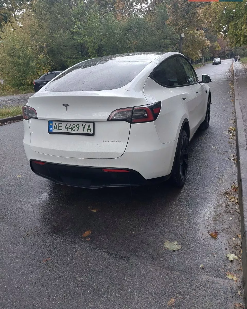 Tesla Model Y  202331