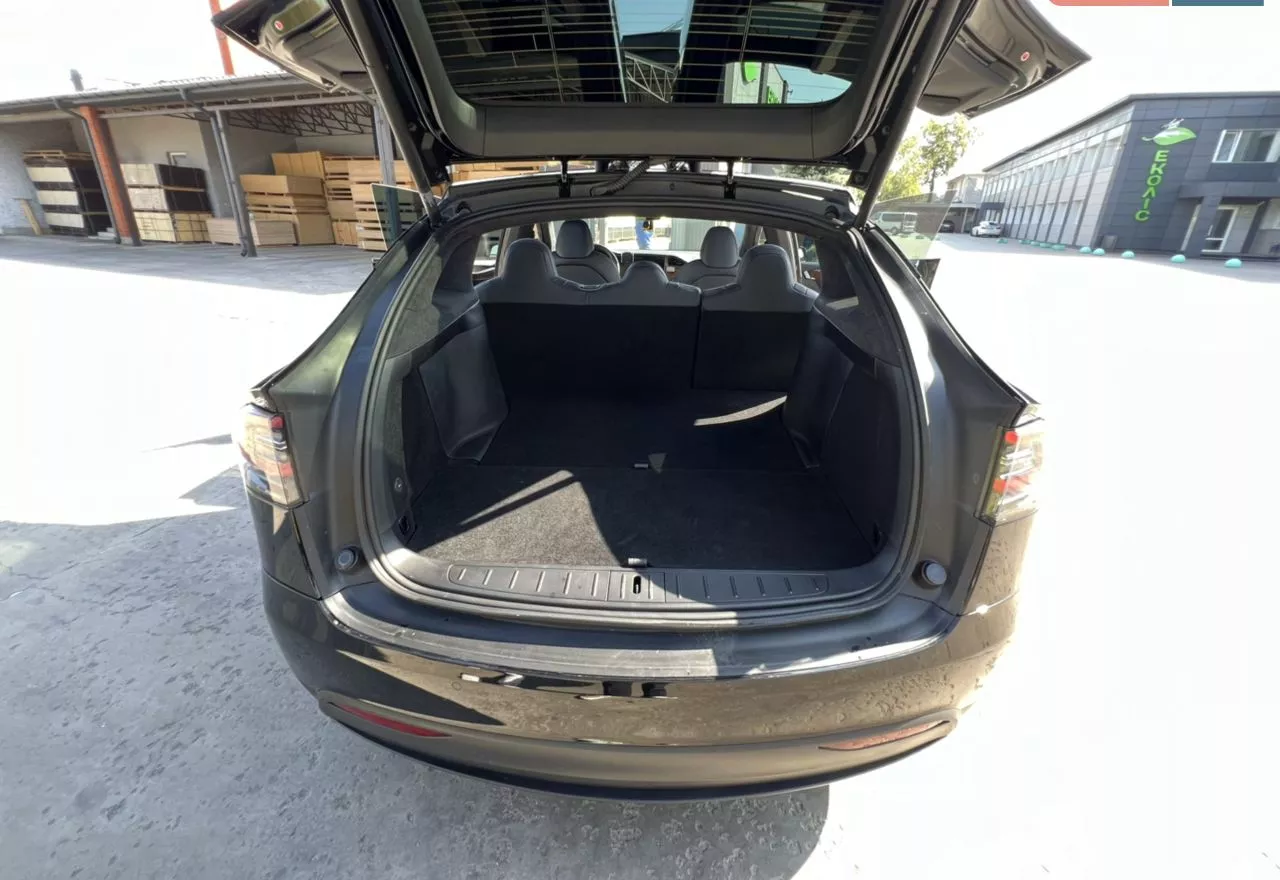 Tesla Model X  100 kWh 202011