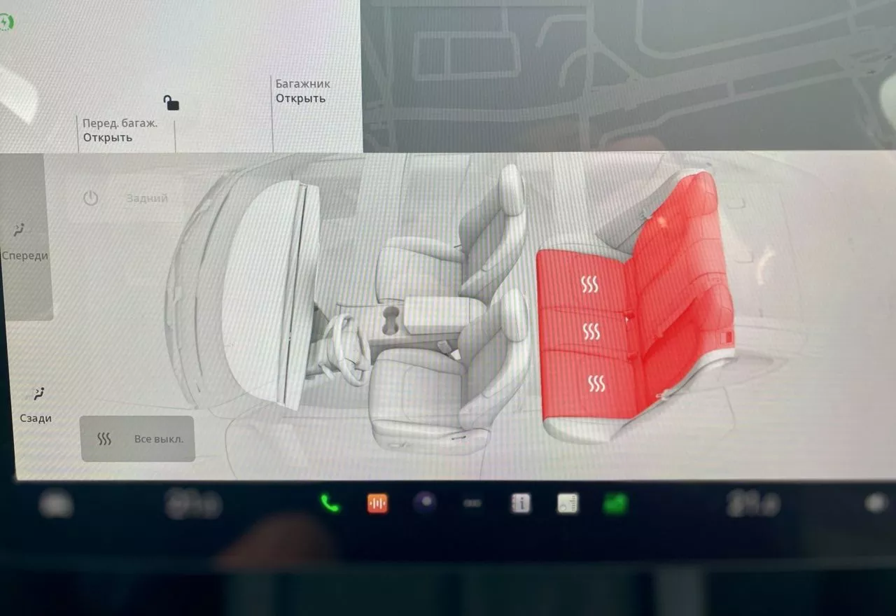 Tesla Model Y  80.5 kWh 2023271