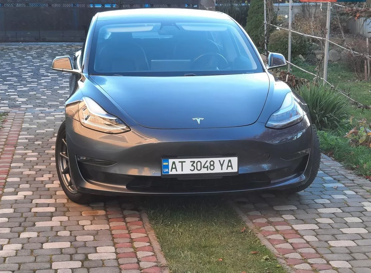 Tesla Model 3  75 kWh 2018441