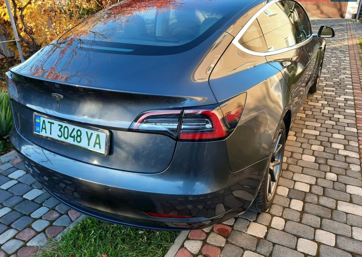 Tesla Model 3  75 kWh 2018471