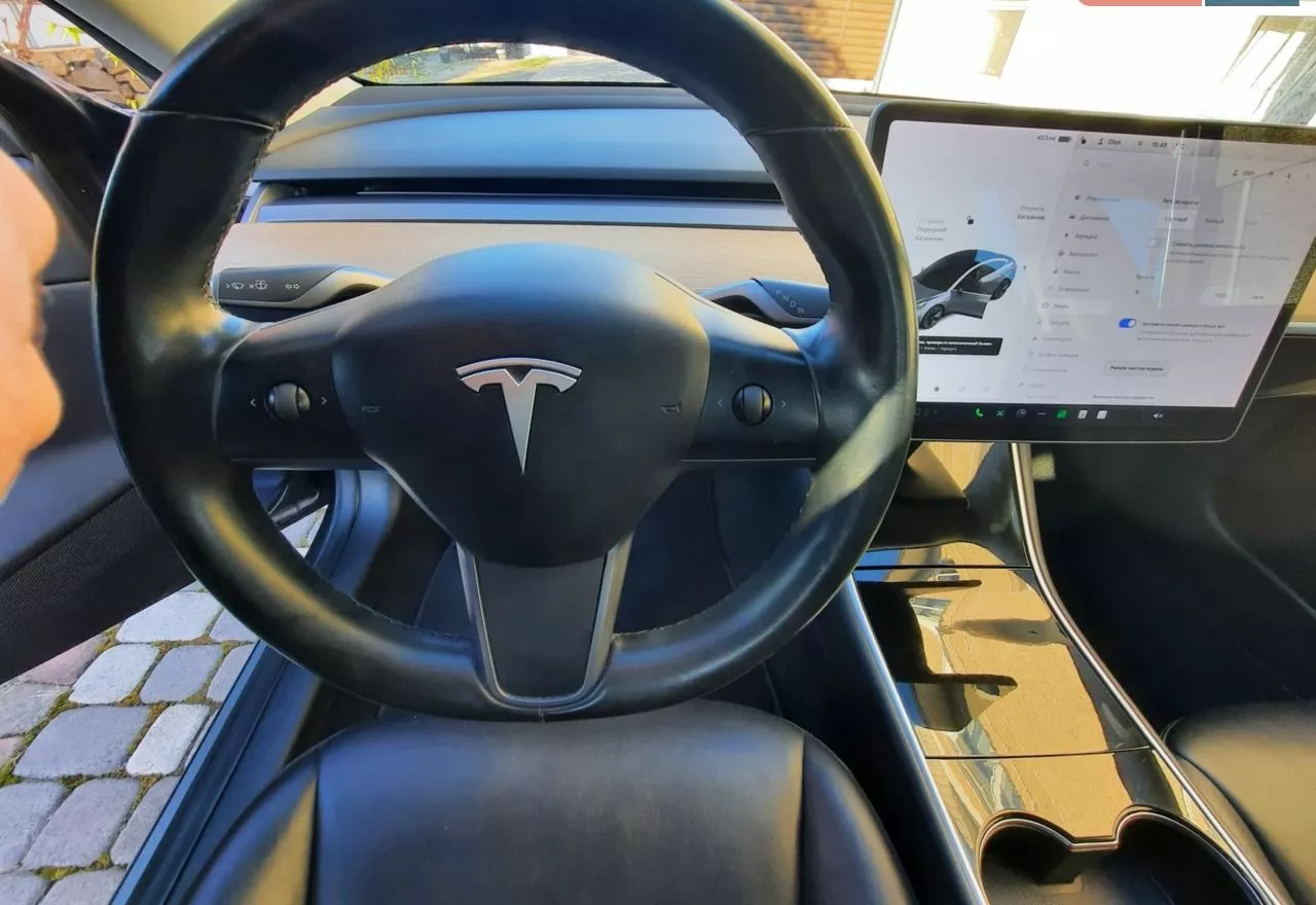 Tesla Model 3  75 kWh 2018161