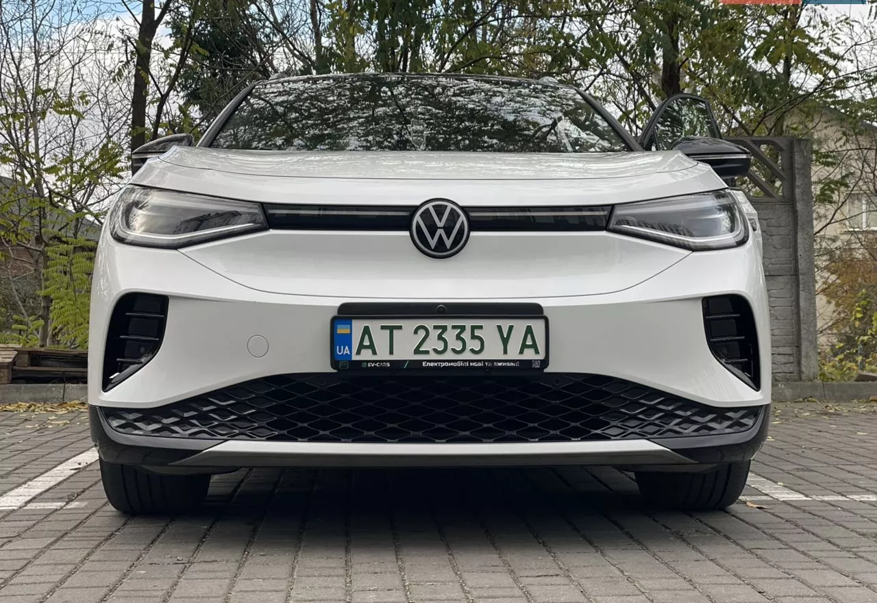 Volkswagen ID.4  84.8 kWh 202241