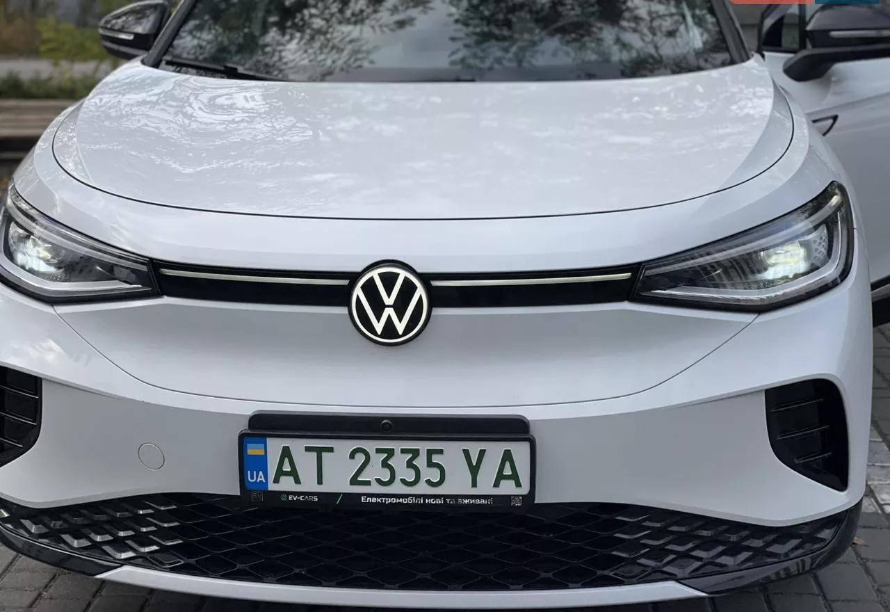 Volkswagen ID.4  84.8 kWh 2022111