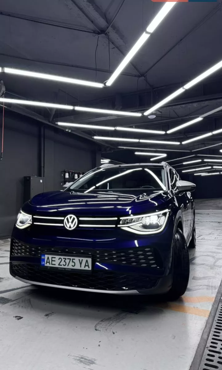 Volkswagen ID.6  58 kWh 2021171