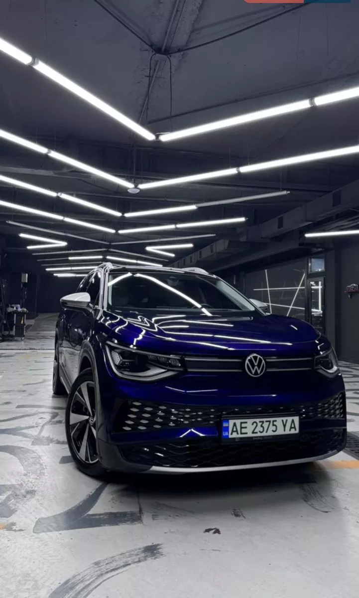 Volkswagen ID.6  58 kWh 2021181