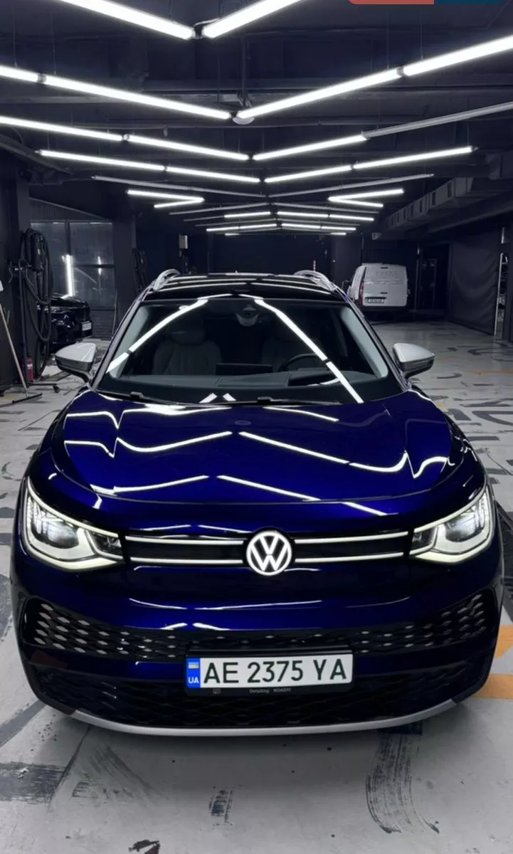 Volkswagen ID.6  58 kWh 2021211