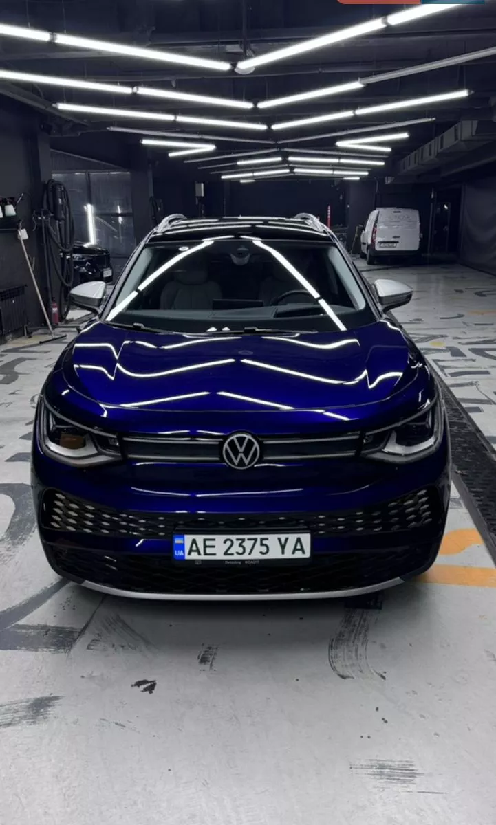 Volkswagen ID.6  58 kWh 2021231