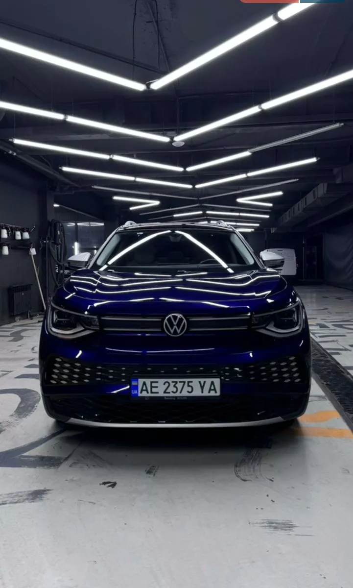 Volkswagen ID.6  58 kWh 2021251