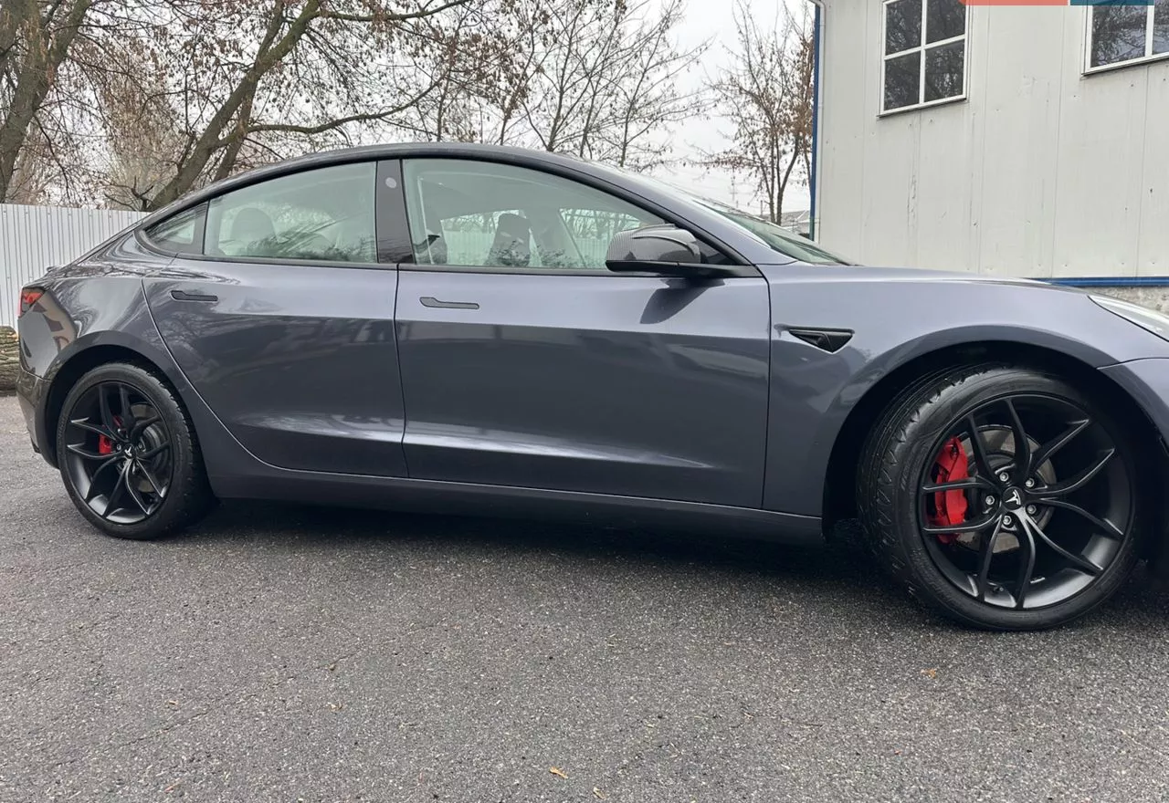 Tesla Model 3  82.5 kWh 2020171