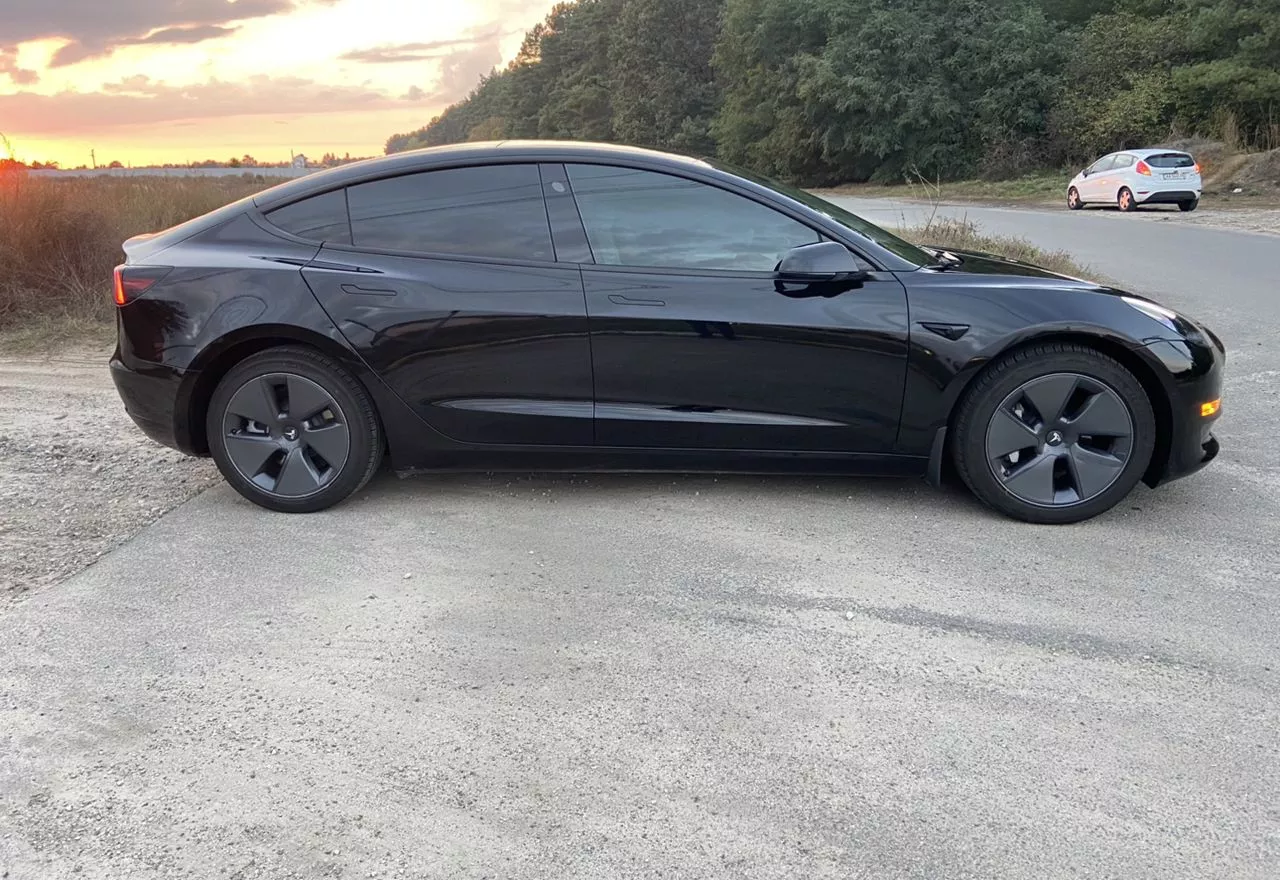 Tesla Model 3  82.5 kWh 202251