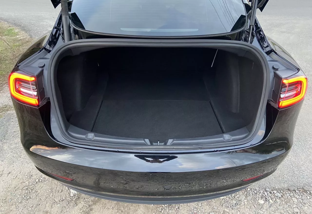 Tesla Model 3  82.5 kWh 202291