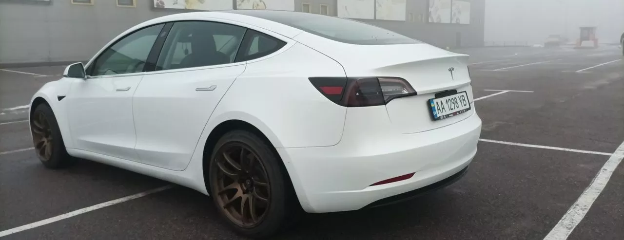 Tesla Model 3  80.5 kWh 2019151