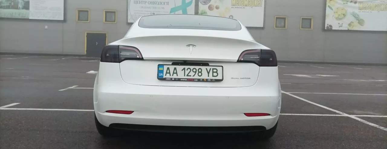 Tesla Model 3  80.5 kWh 2019171