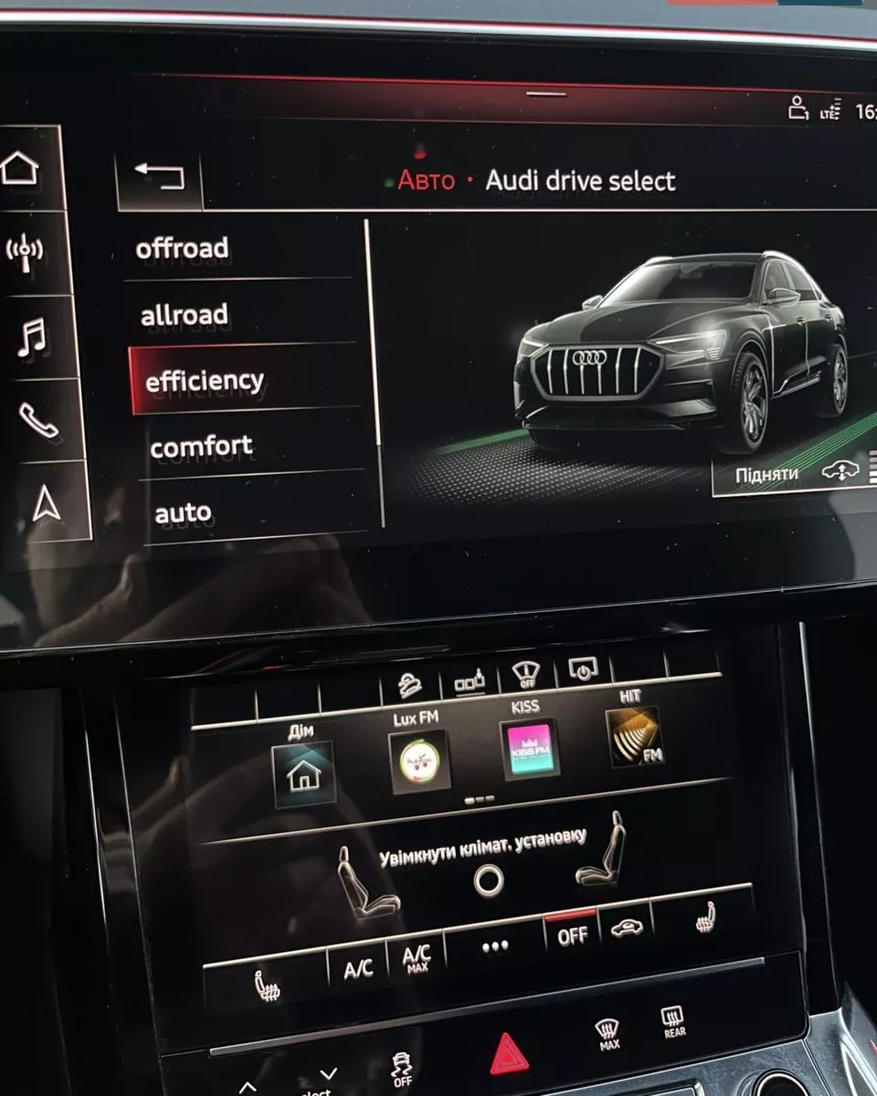 Audi E-tron Sportback  95 kWh 2020451