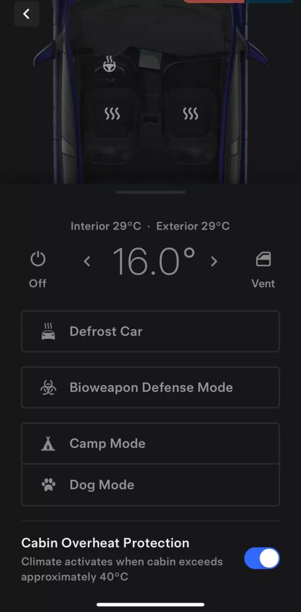 Tesla Model S  100 kWh 201811