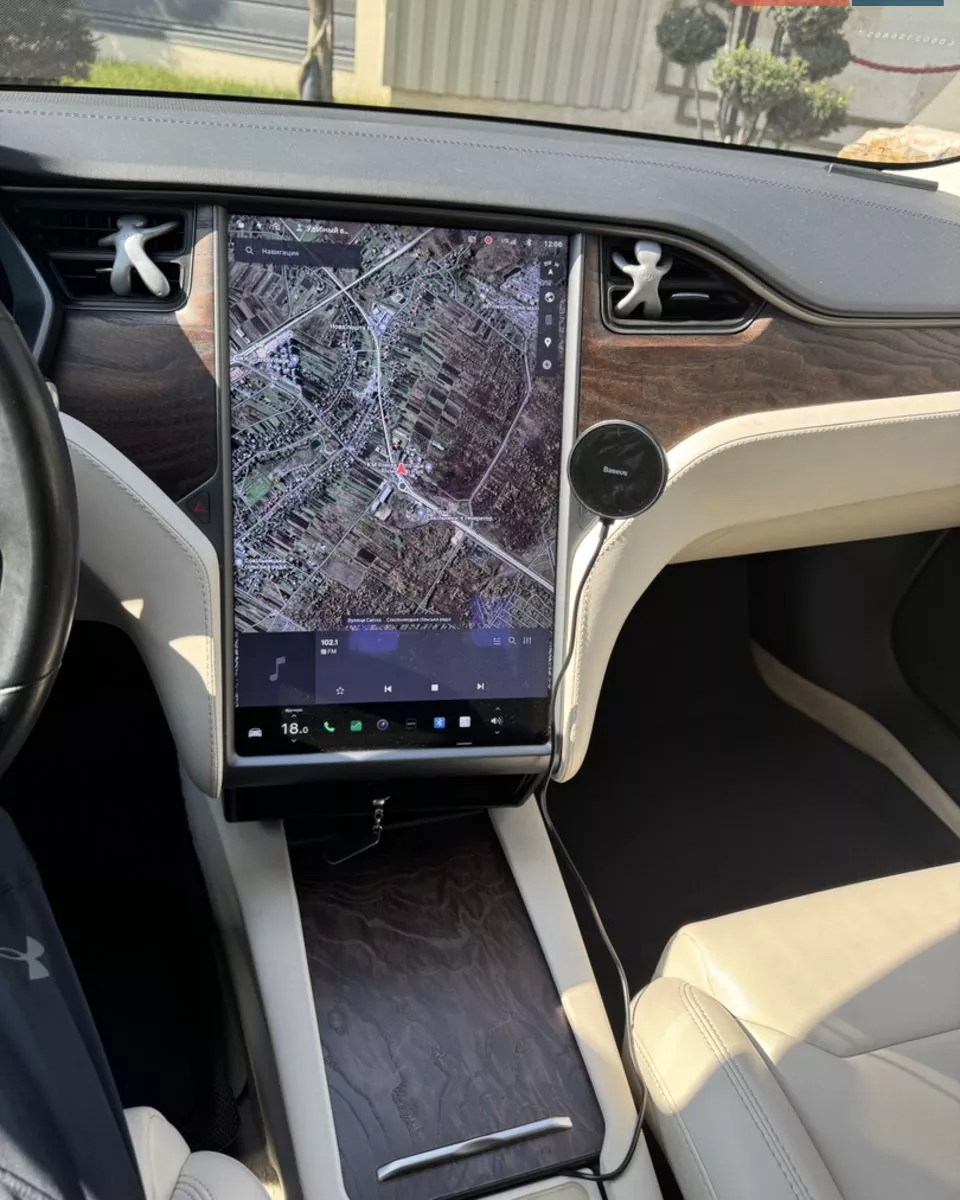 Tesla Model S  100 kWh 2018141