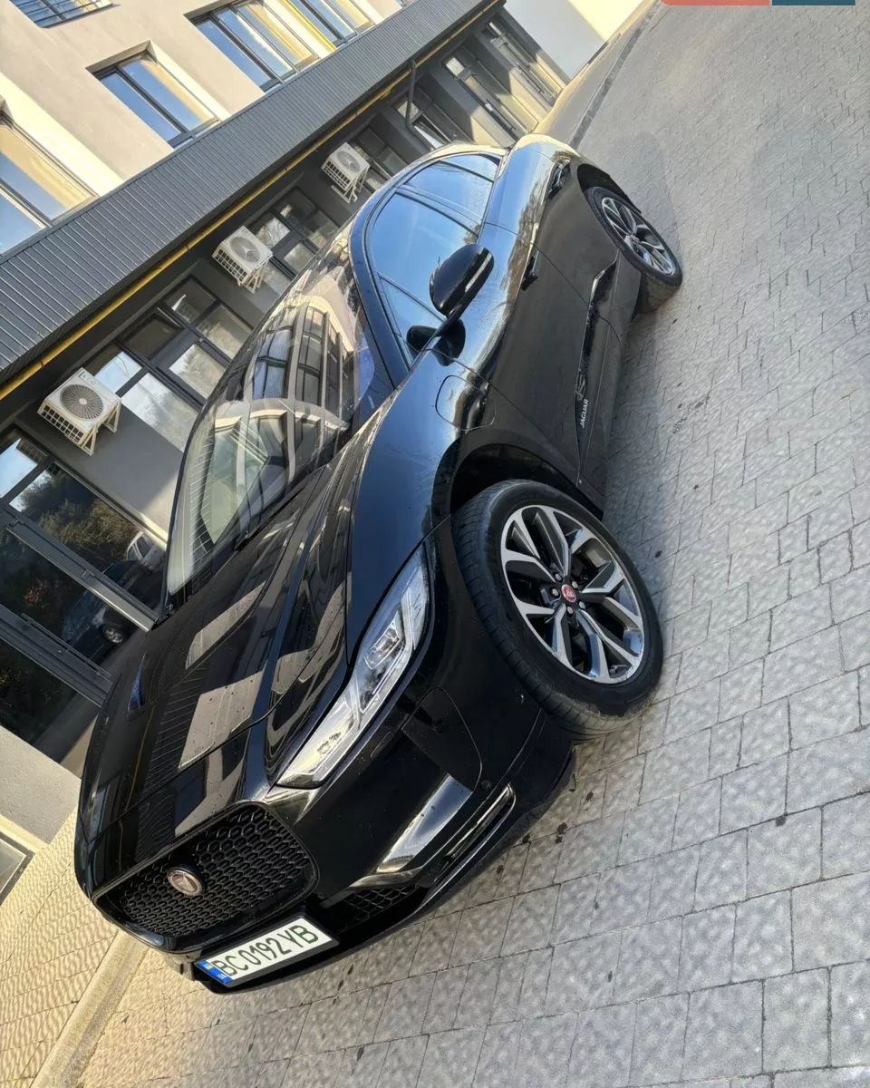 Jaguar I-Pace  2019101