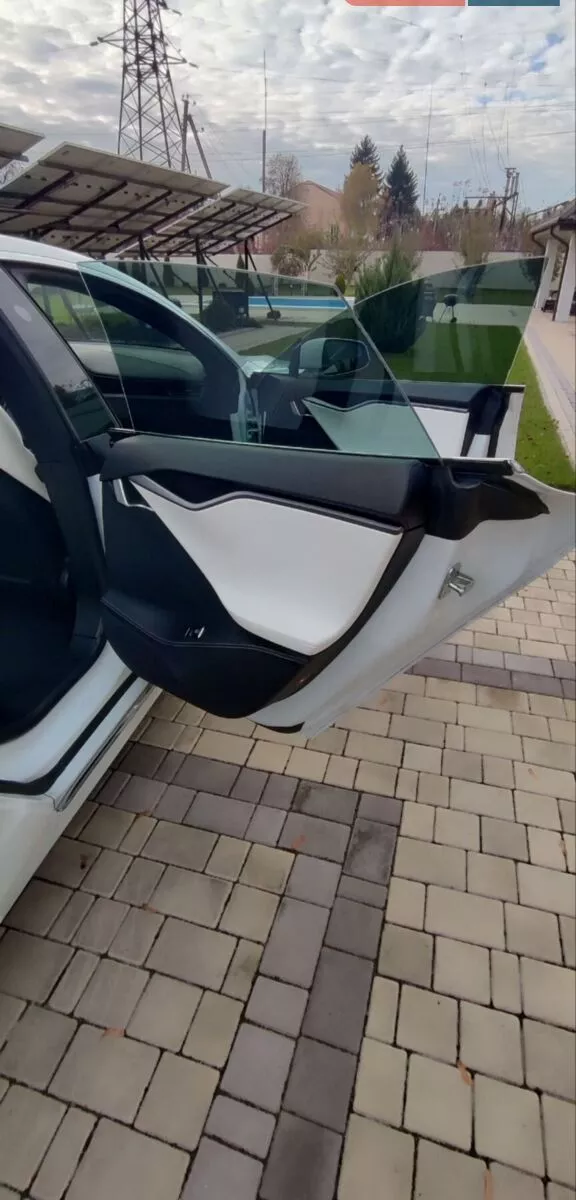 Tesla Model S  100 kWh 2019131