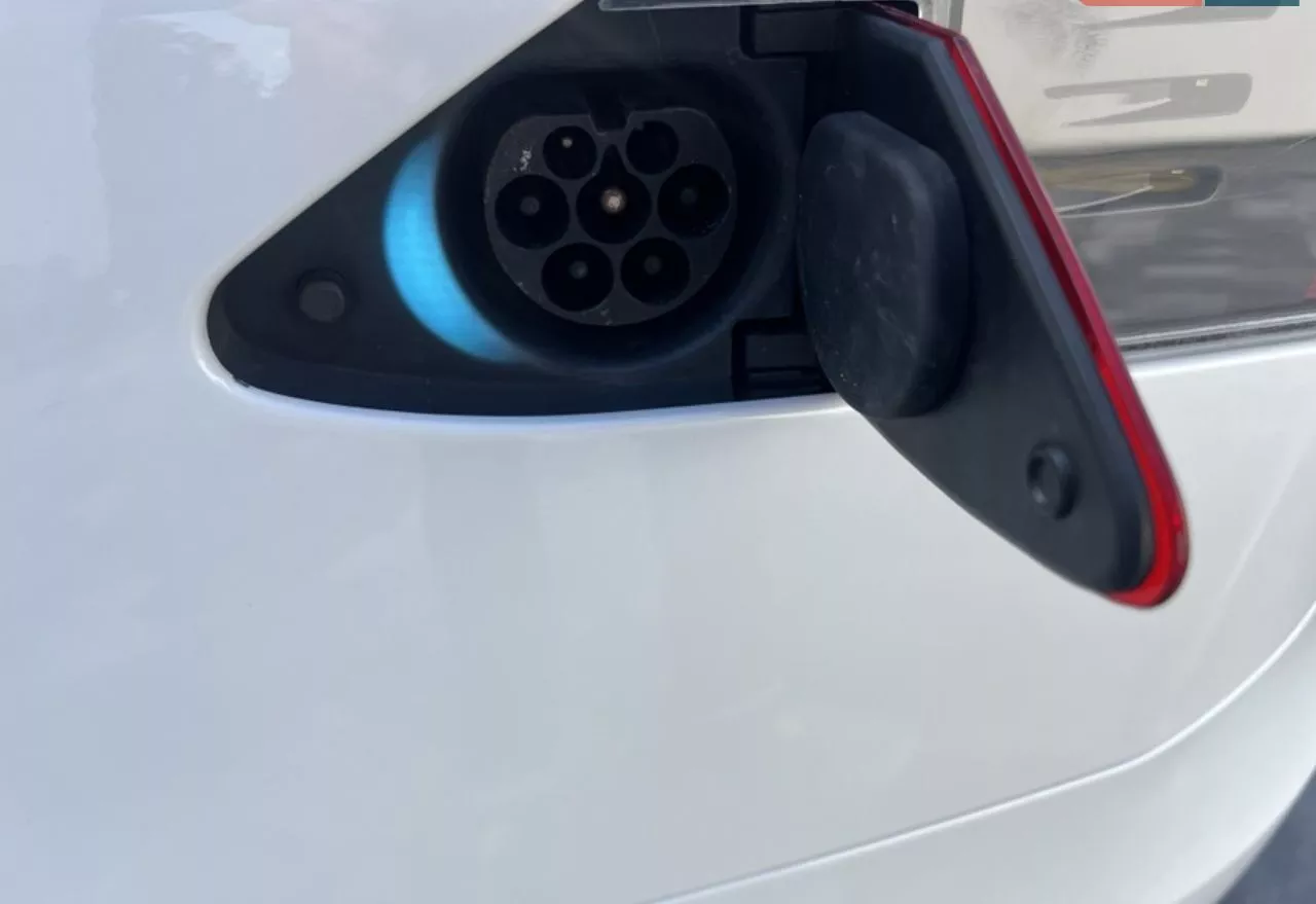 Tesla Model S  100 kWh 2019201