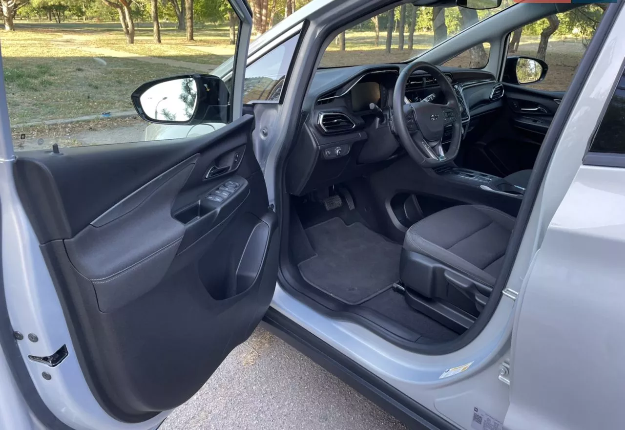 Chevrolet Bolt EV  65 kWh 202391