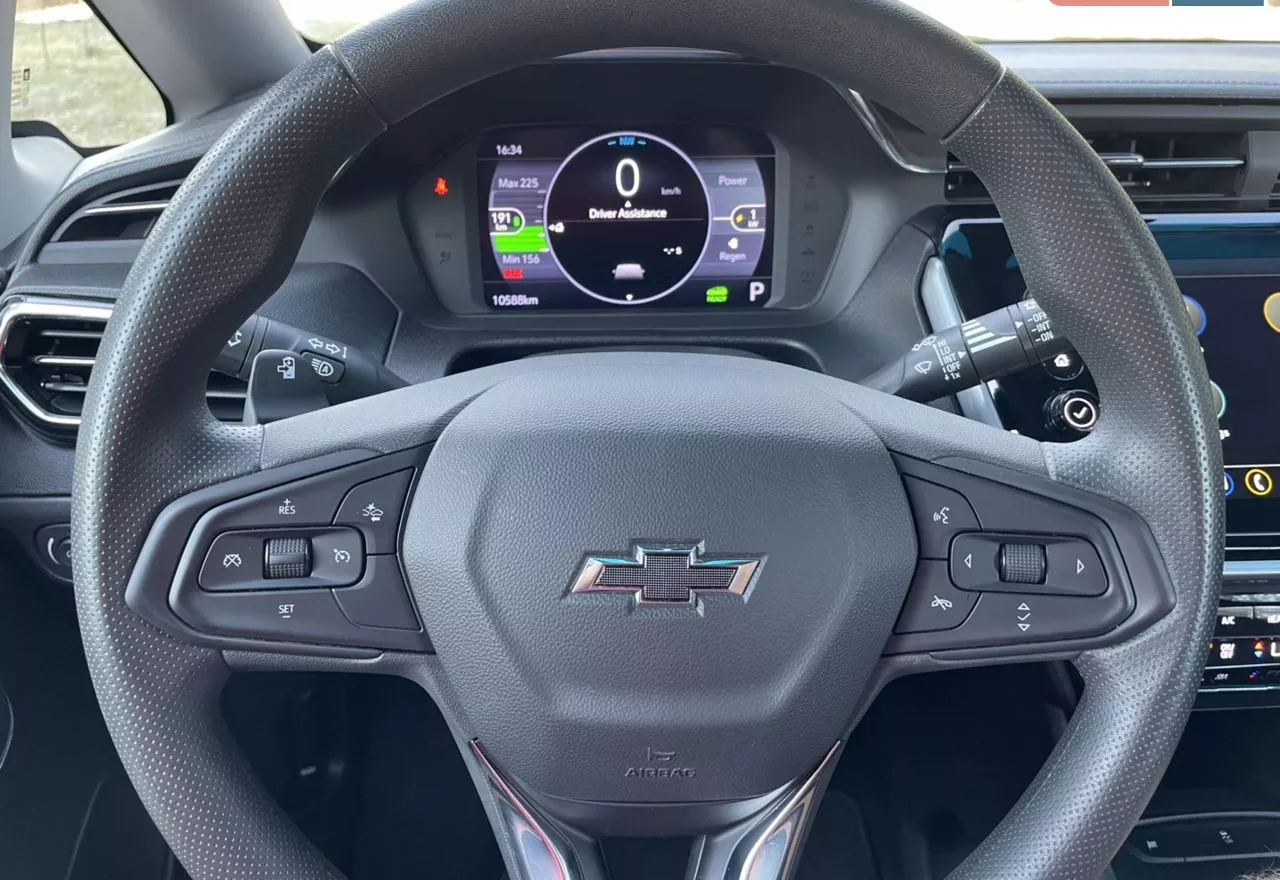 Chevrolet Bolt EV  65 kWh 2023171