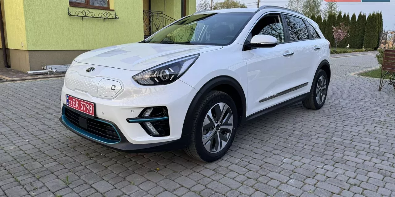 Kia Niro 