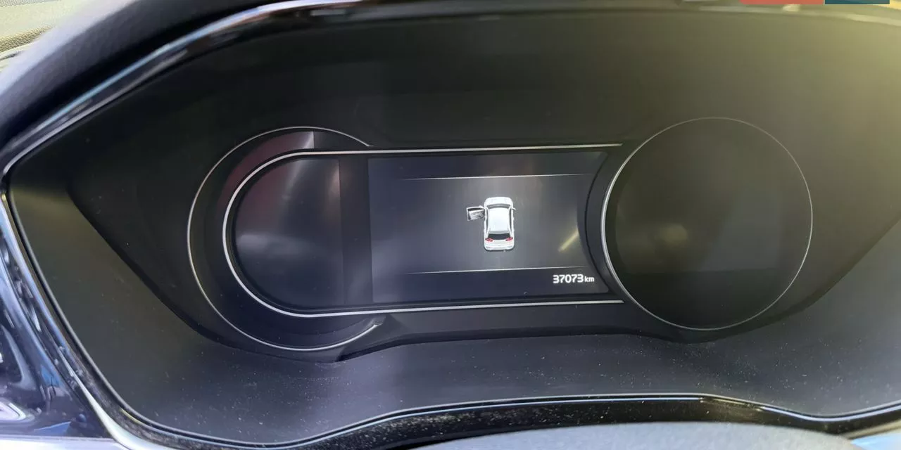 Kia Niro  64 kWh 2021141