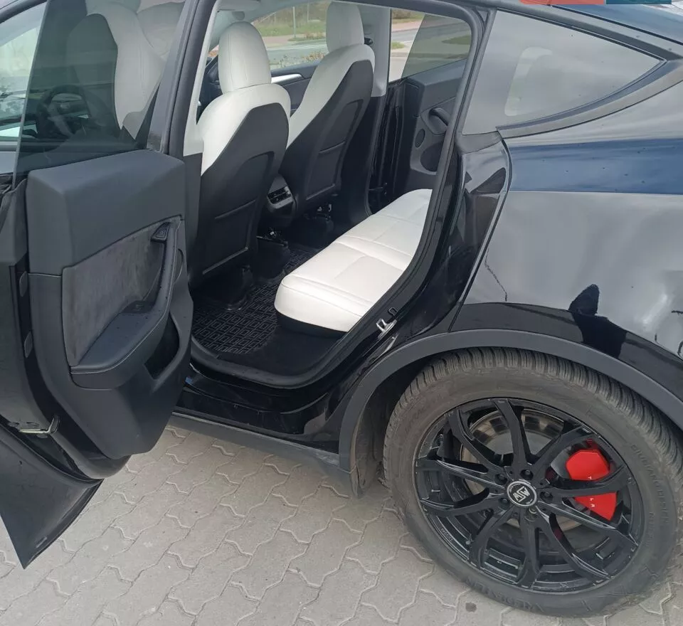 Tesla Model Y  82 kWh 2023121