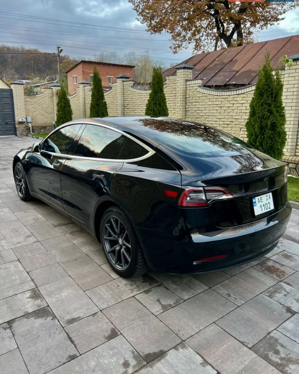 Tesla Model 3  80.5 kWh 201961