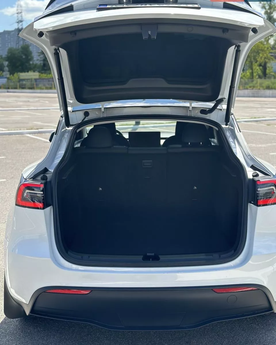 Tesla Model Y  82 kWh 2023101