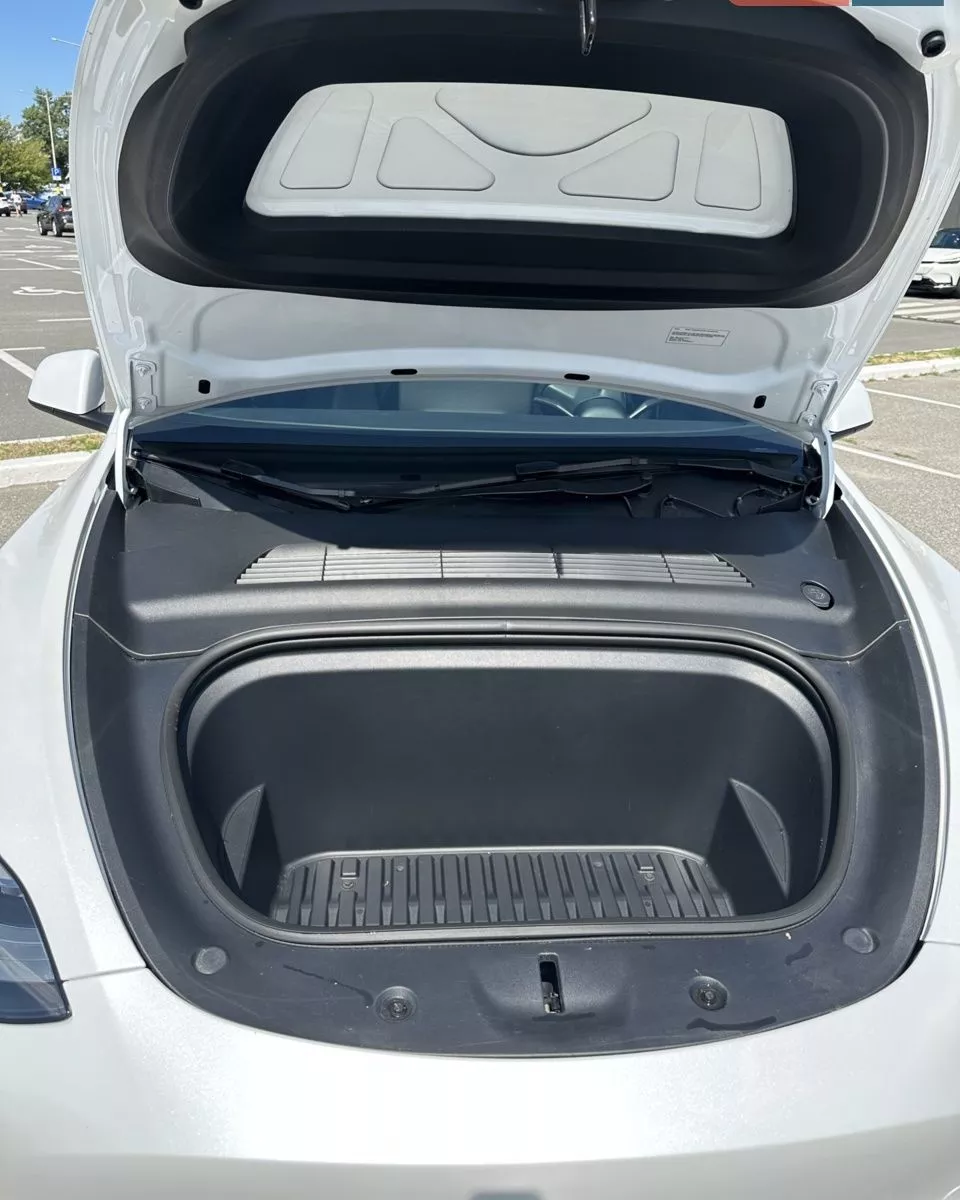 Tesla Model Y  82 kWh 2023191