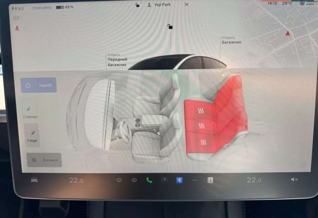 Tesla Model Y  82 kWh 2023221