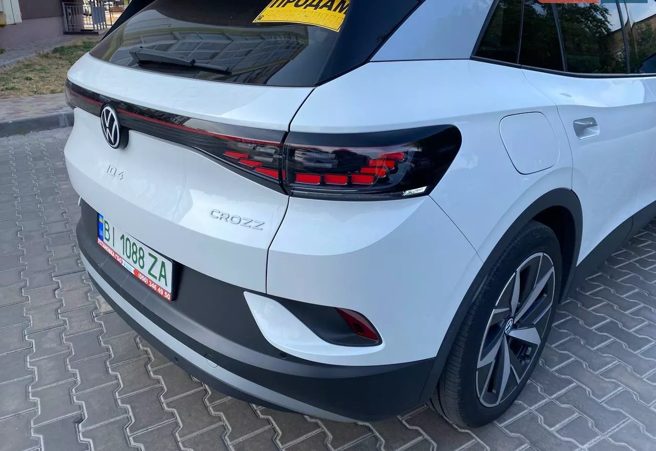 Volkswagen ID.4  82 kWh 2022311