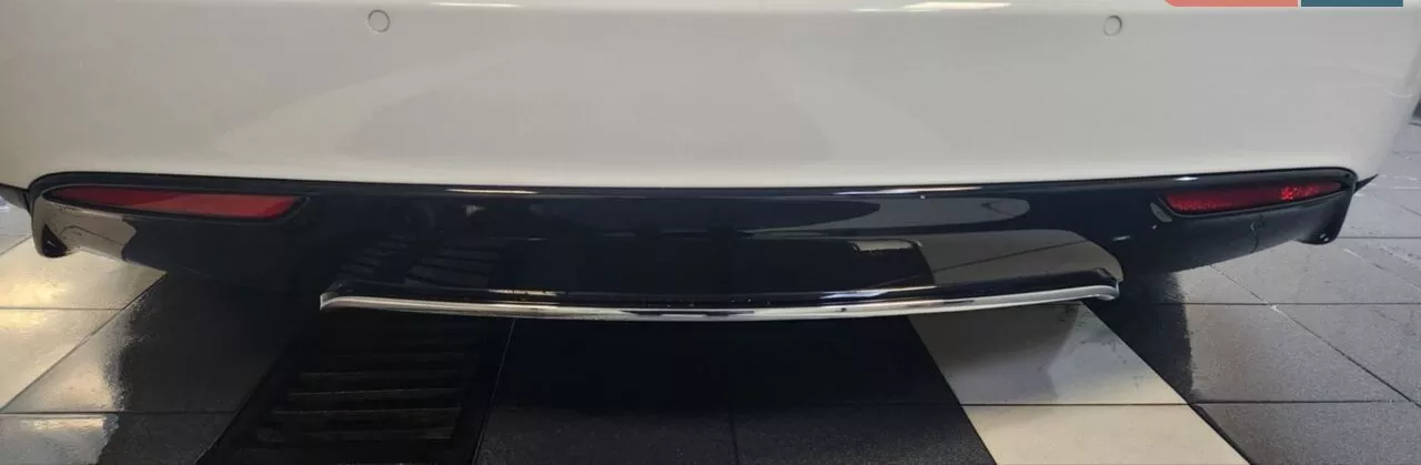 Tesla Model S  85 kWh 201591