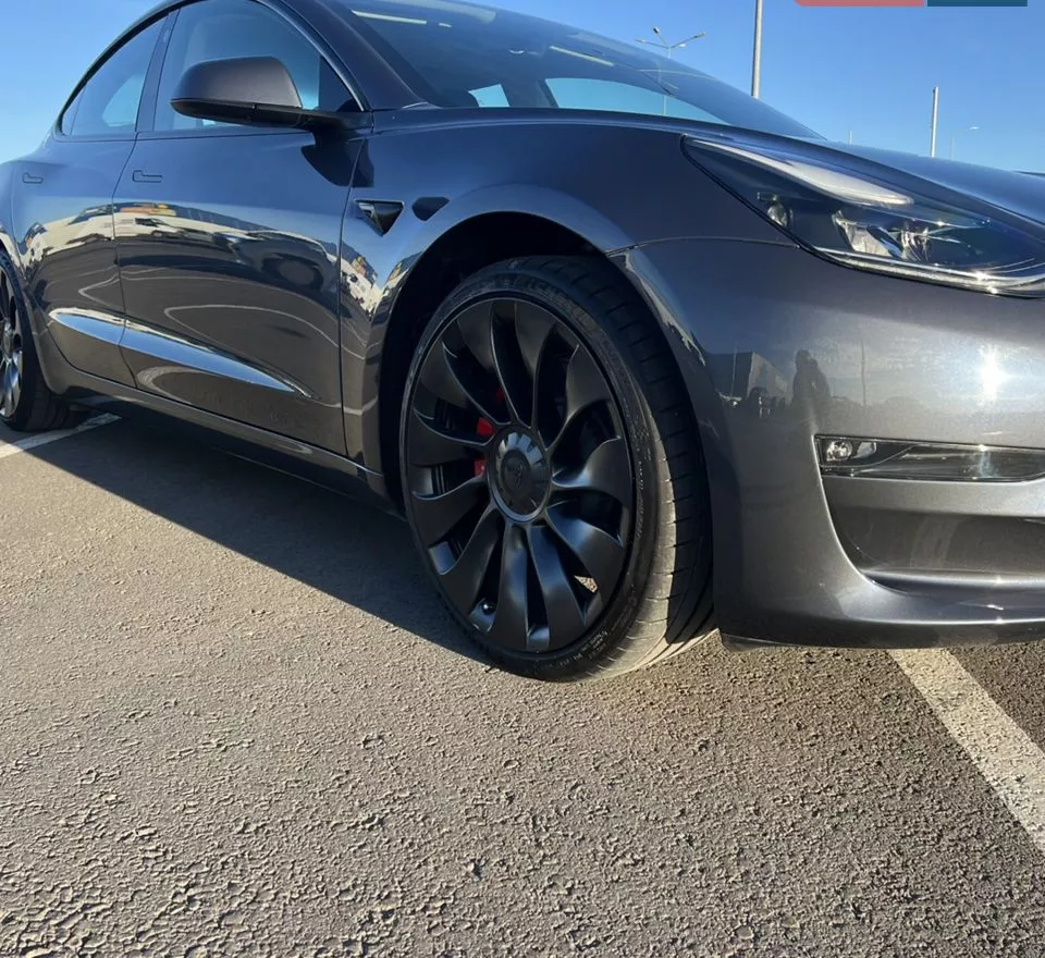 Tesla Model 3  82 kWh 2023411