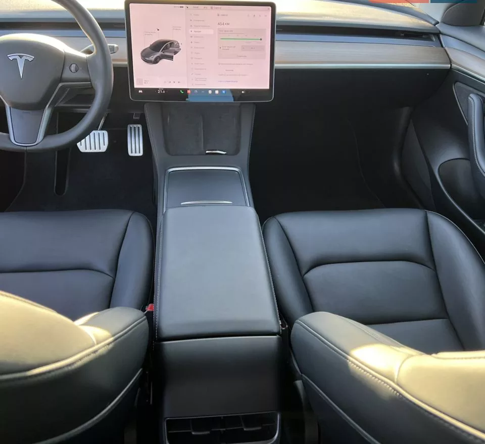 Tesla Model 3  82 kWh 2023451