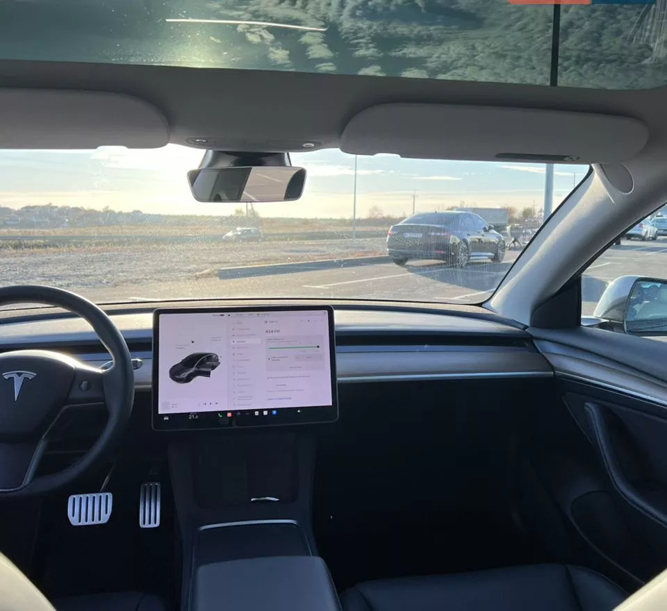 Tesla Model 3  82 kWh 2023461