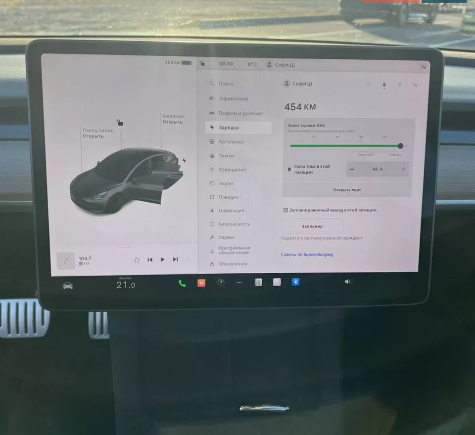 Tesla Model 3  82 kWh 2023471