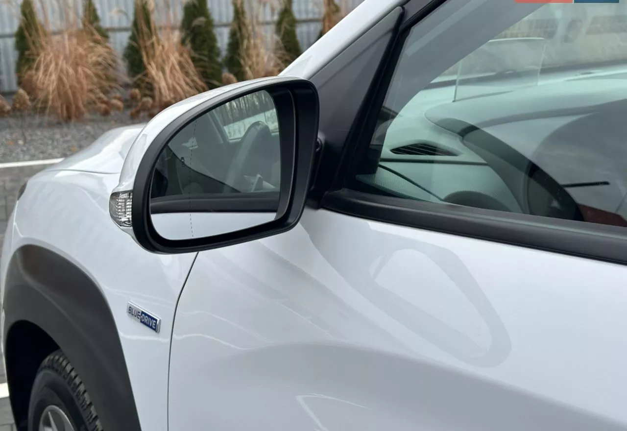 Hyundai Kona  64 kWh 201991