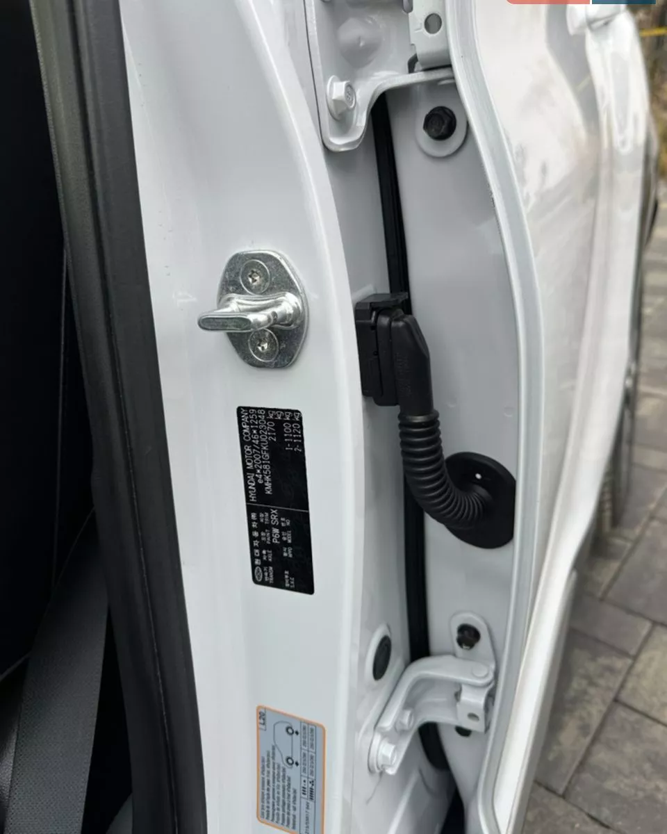 Hyundai Kona  64 kWh 2019281