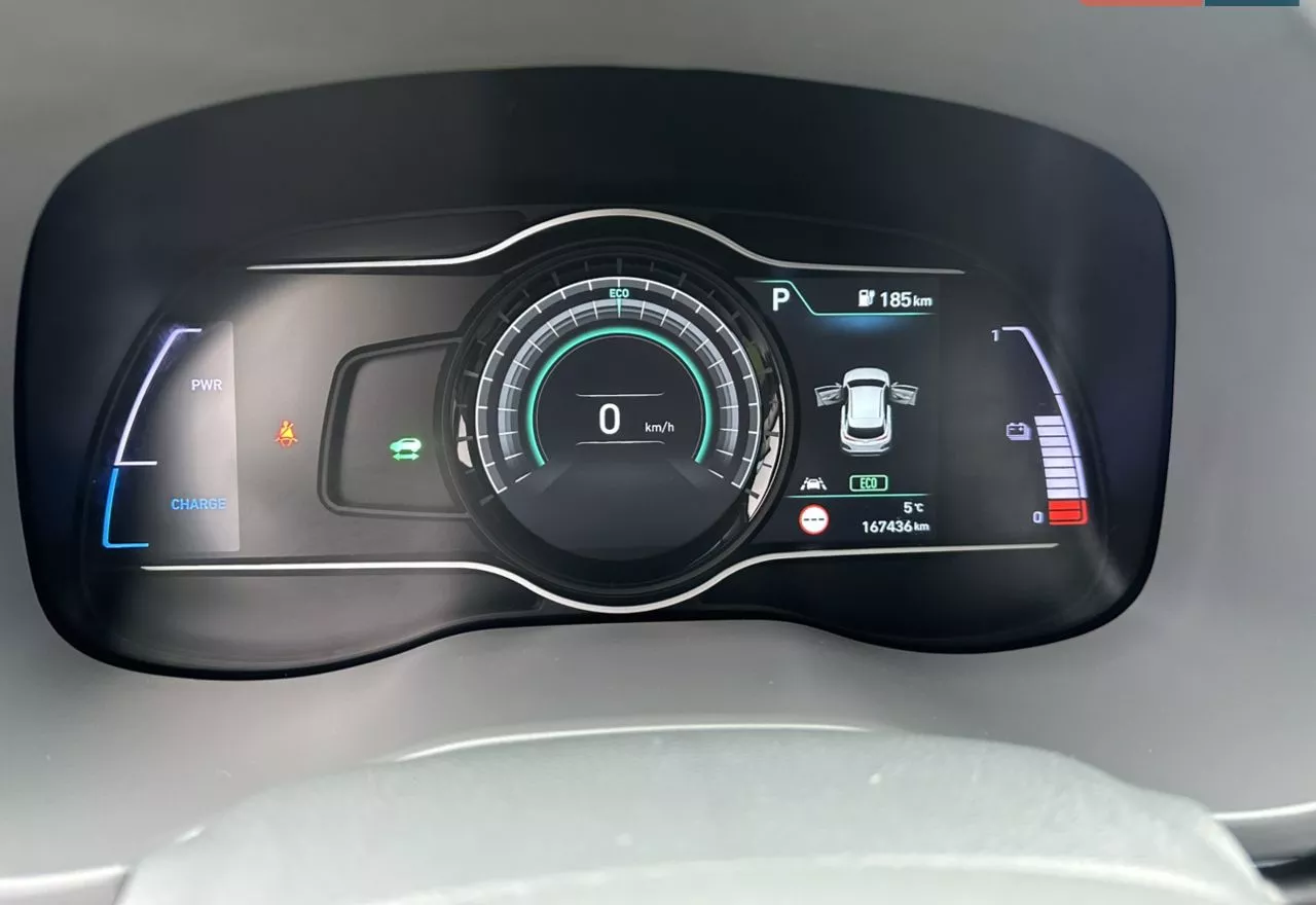 Hyundai Kona  64 kWh 2019451