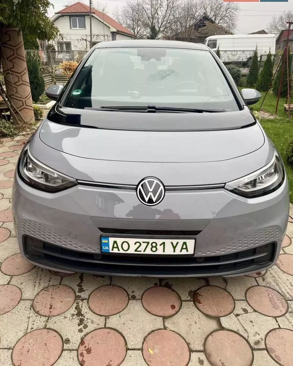 Volkswagen ID.3  55 kWh 202271