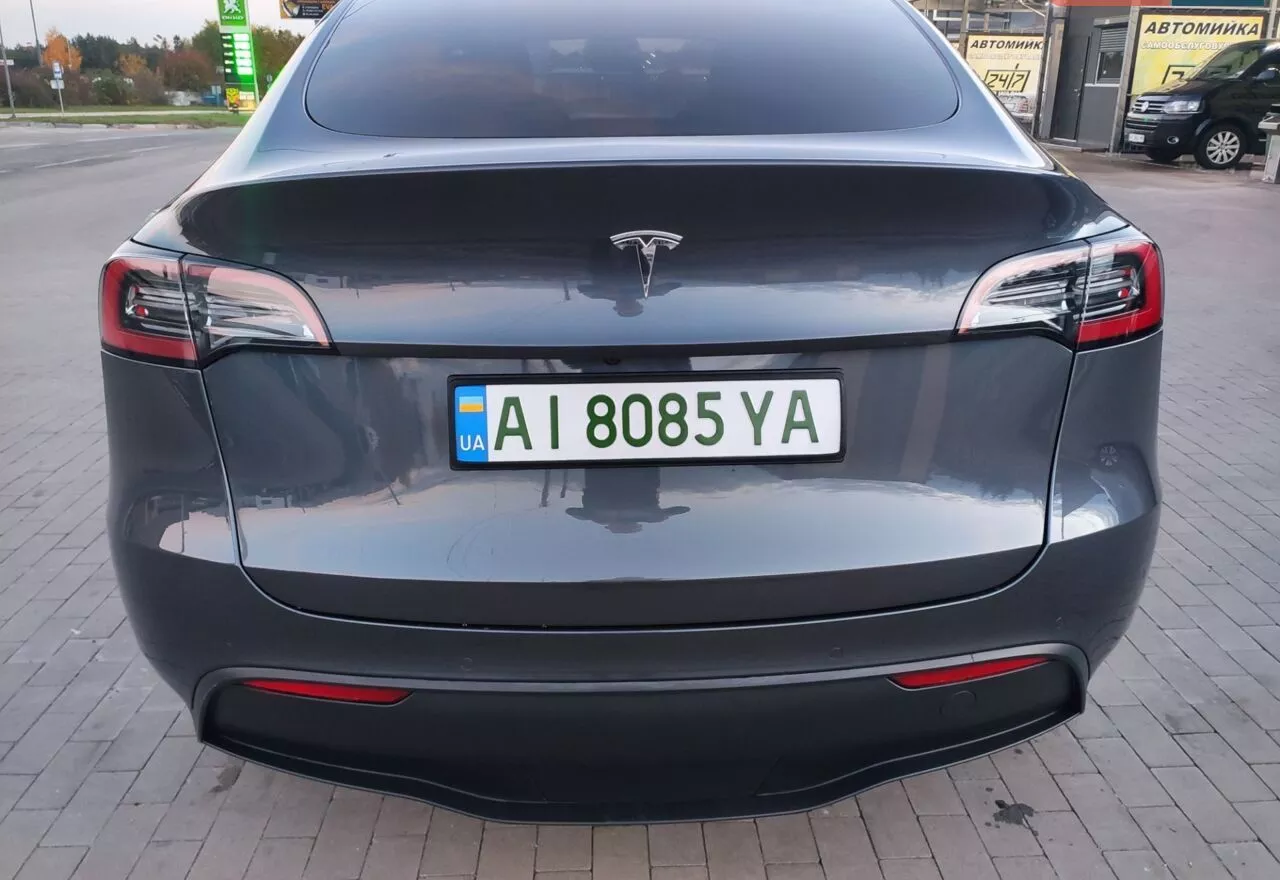 Tesla Model Y  82 kWh 202291