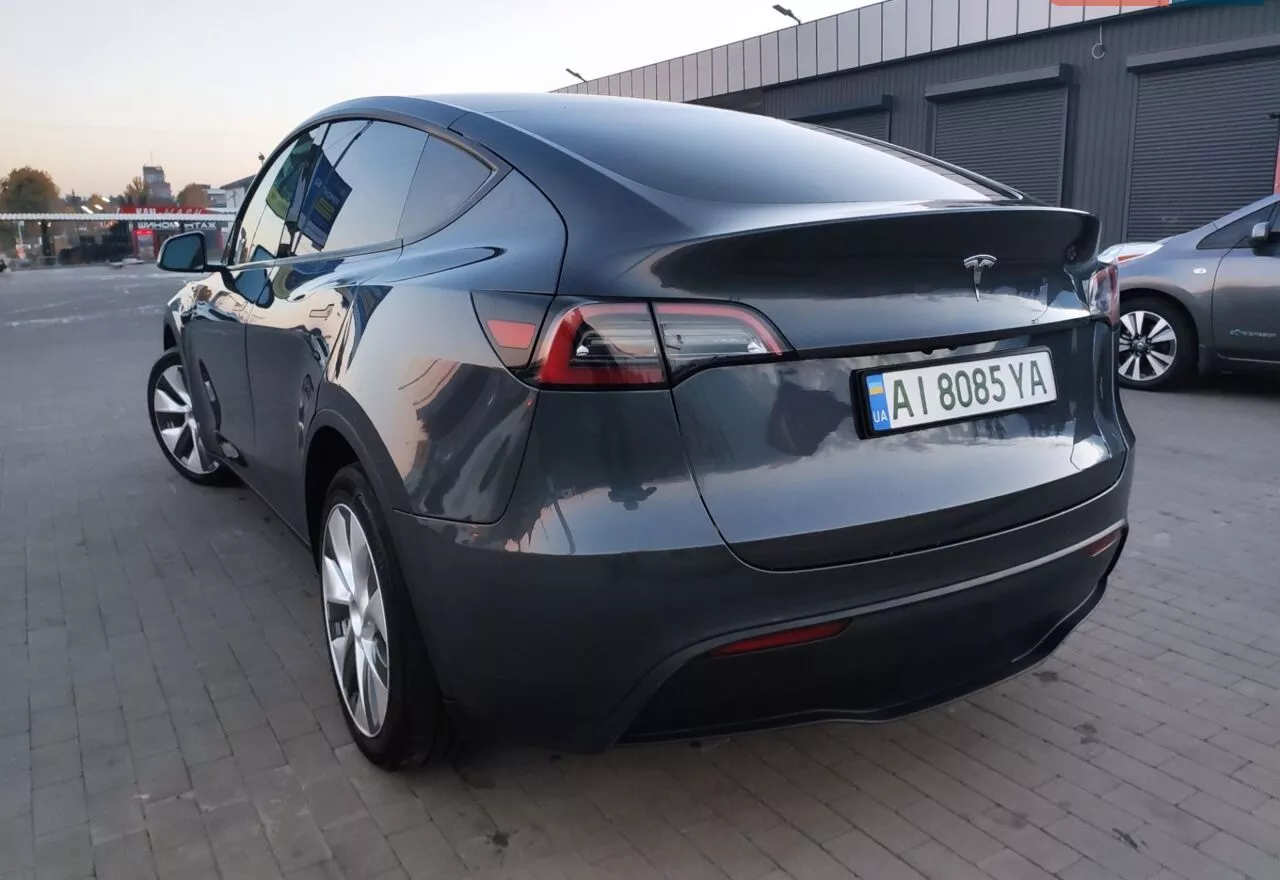 Tesla Model Y  82 kWh 2022151