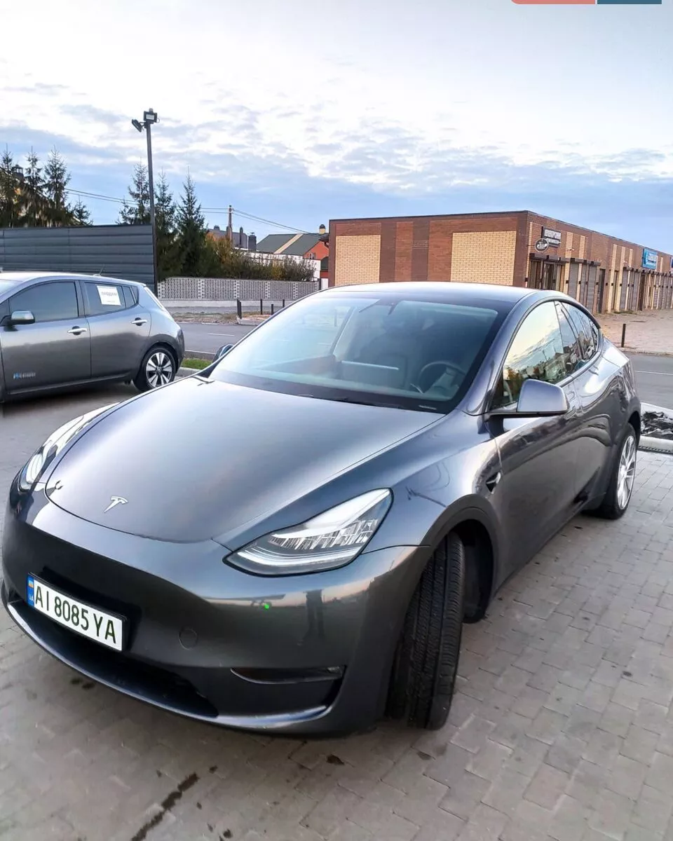 Tesla Model Y  82 kWh 2022161