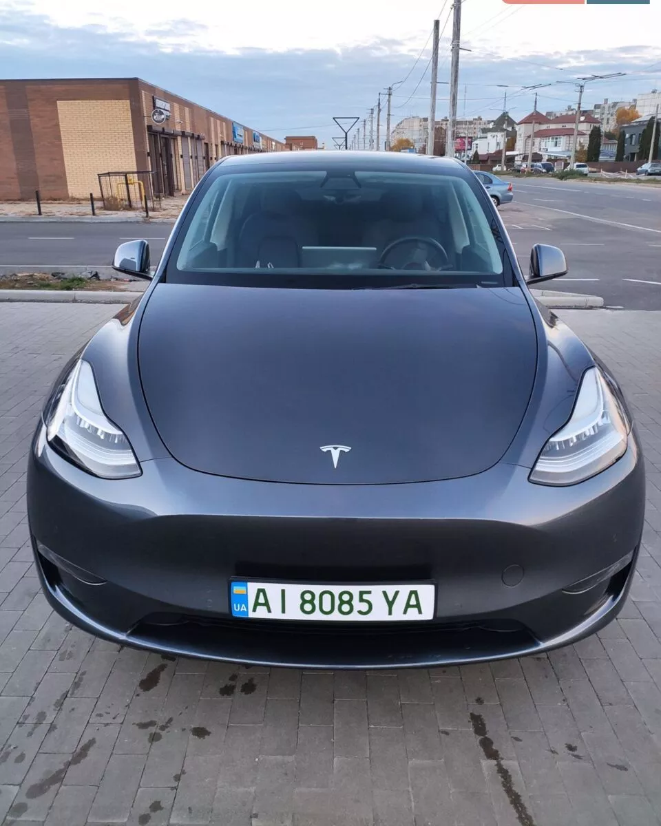 Tesla Model Y  82 kWh 2022181