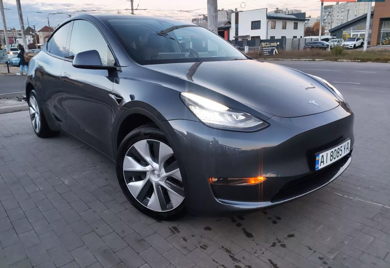 Tesla Model Y  82 kWh 2022191